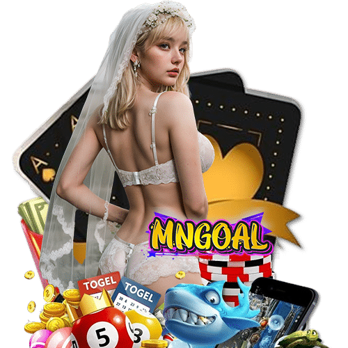mngoal สล็อตออนไลน์